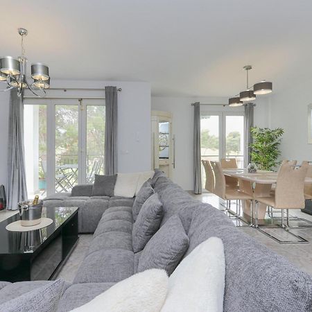 Presidential Suite Villamartin Plaza Av Brisas 67 Alicante Exterior foto