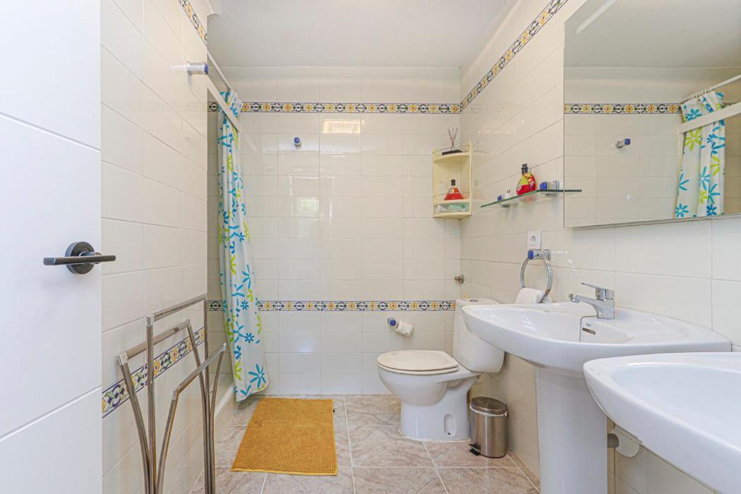 Presidential Suite Villamartin Plaza Av Brisas 67 Alicante Exterior foto