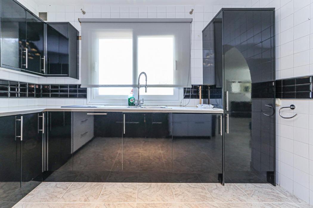 Presidential Suite Villamartin Plaza Av Brisas 67 Alicante Exterior foto