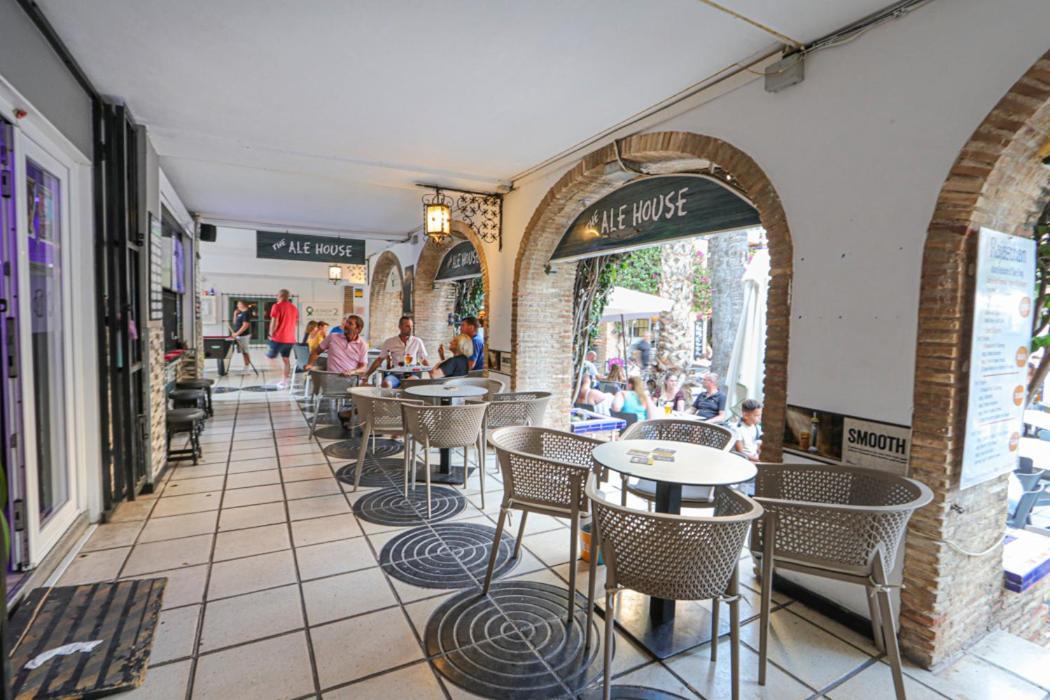Presidential Suite Villamartin Plaza Av Brisas 67 Alicante Exterior foto