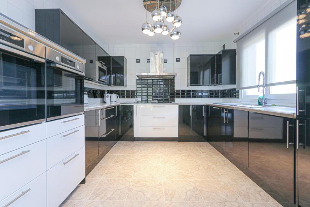 Presidential Suite Villamartin Plaza Av Brisas 67 Alicante Exterior foto