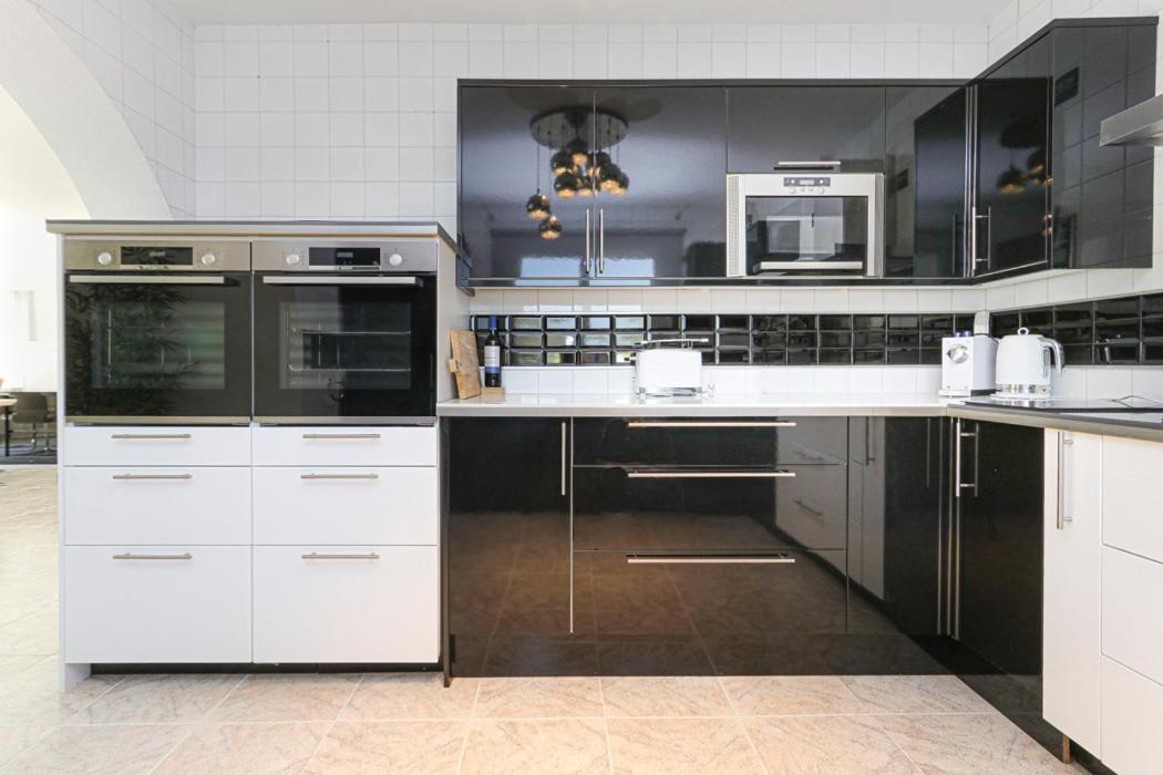 Presidential Suite Villamartin Plaza Av Brisas 67 Alicante Exterior foto