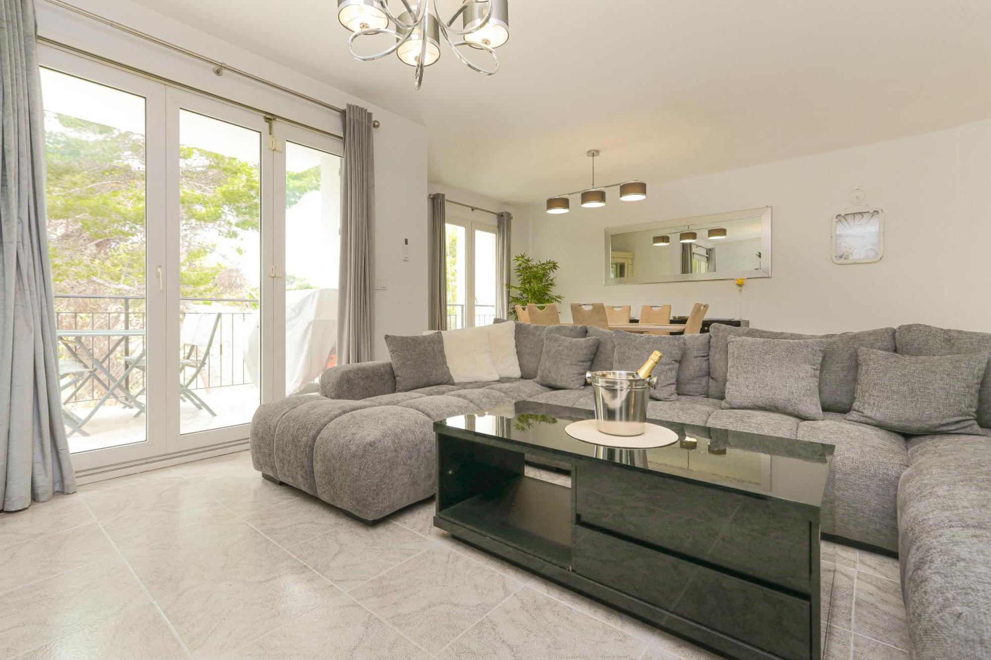 Presidential Suite Villamartin Plaza Av Brisas 67 Alicante Exterior foto