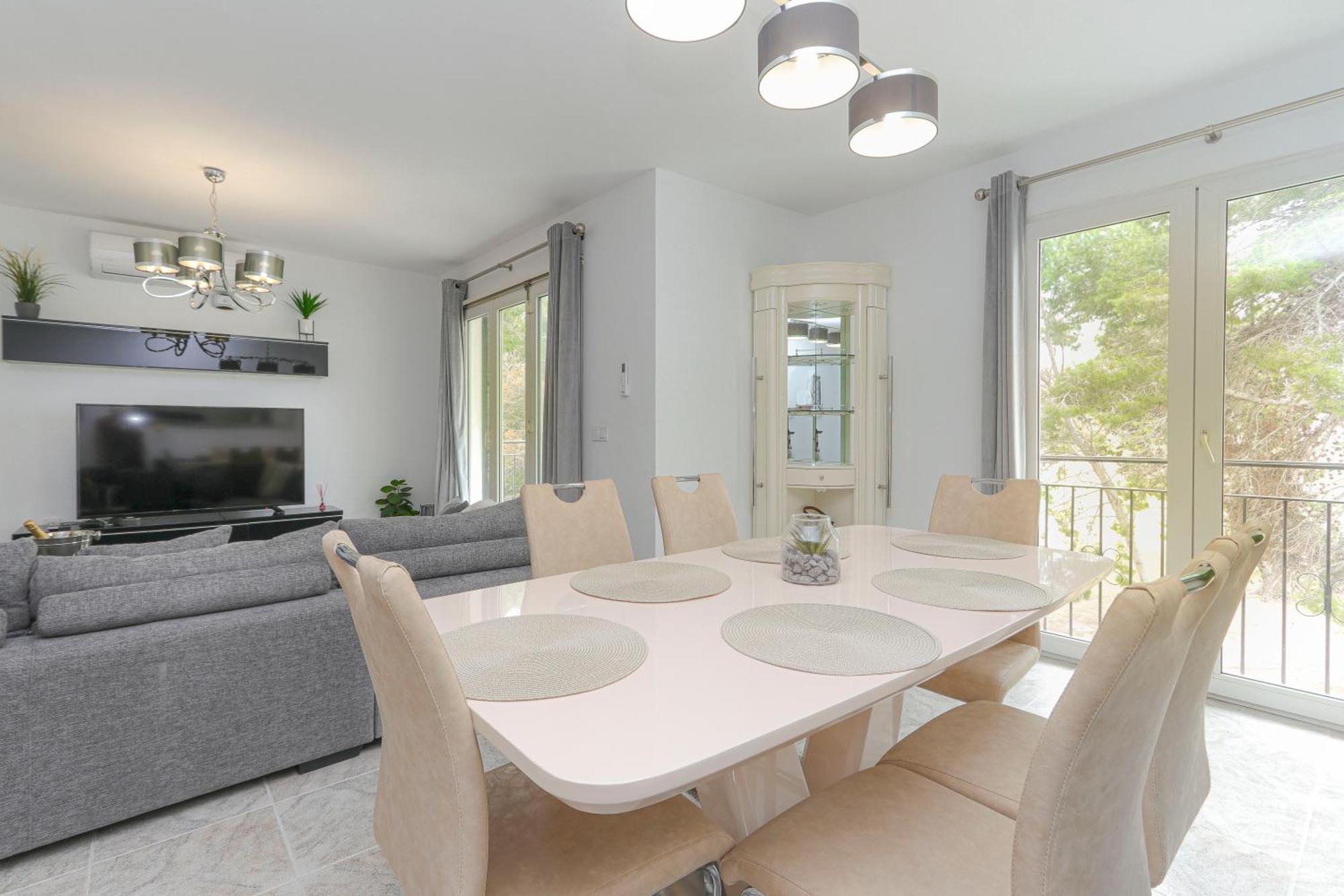 Presidential Suite Villamartin Plaza Av Brisas 67 Alicante Exterior foto